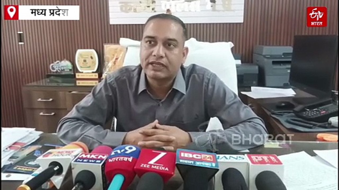 कटनी में अवैध खनन का विरोध करने पर दलित युवक की पिटाई, सरपंच के बेटे ने किया पेशाब