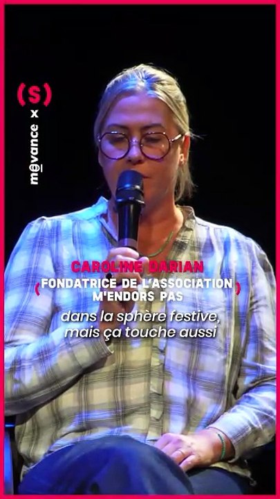 Et maintenant, à vous de reproduire la choré pour rejoindre le mouvement ! Filmez-vous et postez là sur les réseaux en tagguant Simone et @moovance.dance 🤳 Le 2 octobre au Carreau du Temple, nous avons présenté ÉCLIPSE, notre court-métrage co-produit av