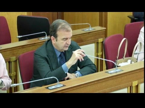 Roma - ​Audizione Cnpr su equilibrio e risultati gestione (16.10.25)