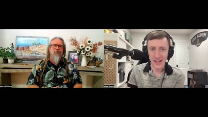 Survivor 49: Matt Williams Post-Elimination Interview (2025)