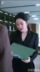 rust in her heart chinese drama