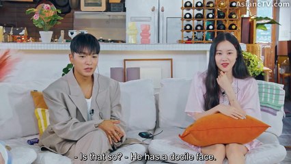 [ENG] EP.3 EXchange S4