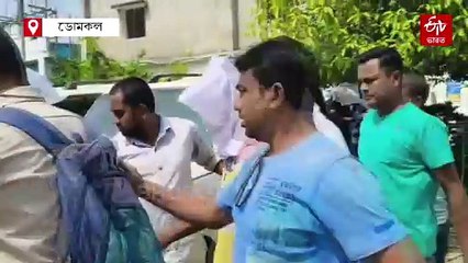 নকল পুলিশ সেজে ব্যবসায়ীকে অপহরণ, গ্রেফতার সিভিক-সহ আট