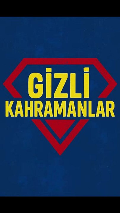 Gizli Kahramanlar