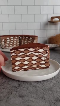 Delicious Homemade Cake Recipe | Soft & Moist Vanilla Cake