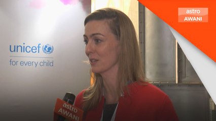 Pekerja sosial tonggak utama lindungi kanak-kanak