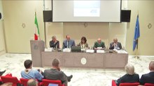 Roma - ​Lionello Levi Sandri: dalla Resistenza all'Europa - Saluto di Ascani (16.10.25)