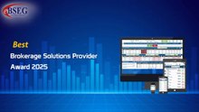 eBSEG - The Power Behind Smarter Brokerage Solutions