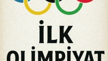 İlk Olimpyat Oyunları