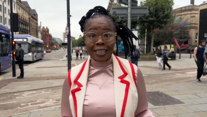 “Let’s face it, everything’s fake now!” - Leeds locals reflect on counterfeit goods