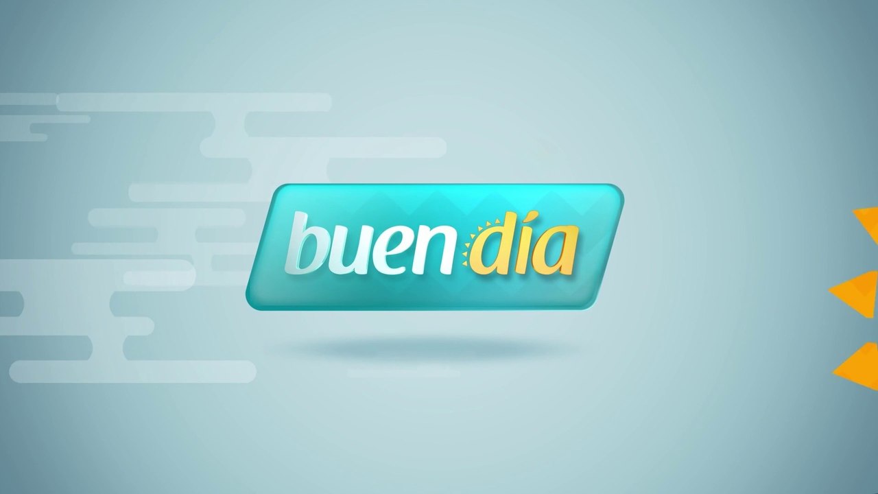 Buen Día, 16 octubre 2025