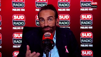 Adrien : "C'est très difficile pour moi de lâcher prise"