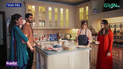 Main Zameen Tu Aasmaan Ep 16 Subtitles 16 Oct 2025 Feroze Khan Hiba Bukhari