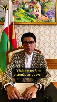 Tout comprendre à la crise politique qui secoue Madagascar