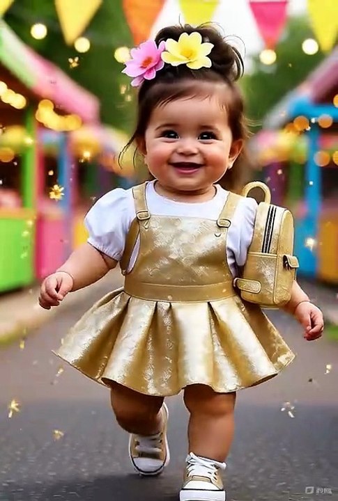 Ramp walk