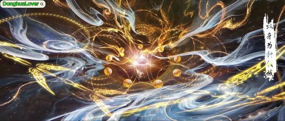 Perfect World eps 237 Sub Indo HD