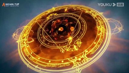 The Proud Emperor of Eternity 06 Sub Indo