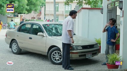 SharPasand Episode 4   16 October 2025   ARY Digital Drama