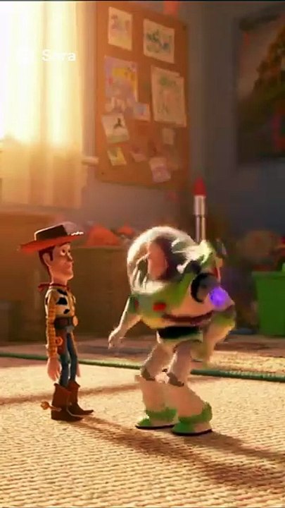 Toy Story: After Dark