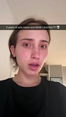 Wait.. you can meet solo travellers without staying in hostels … #solotravel