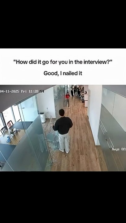 They like man you don’t get how this makes me feel