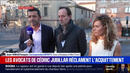 Marschall Truchot : "Intime conviction" de l'innocence de Jubillar (Avocat) - 16/10
