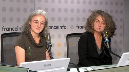 Assassinat de Samuel Paty : cinq ans après, sa sœur, Gaëlle Paty, peut "voir le passé en face" et veut "qu'on entre dans l'action"