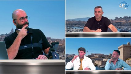 Partie 2 : la chance de Robinio Vaz