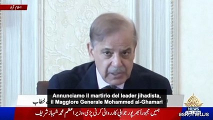 Yemen, ucciso il leader militare dei ribelli Houthi