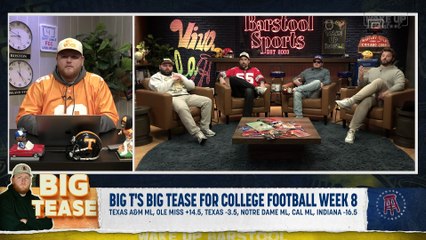 Steelers at Bengals Preview & MLB’s Looming Lockout | Wake Up Barstool Full Episode