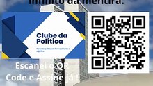 CLUBE DA POLÍTICA ELEIÇÕES E ESTRATÉGIAS DE 16 10 2025