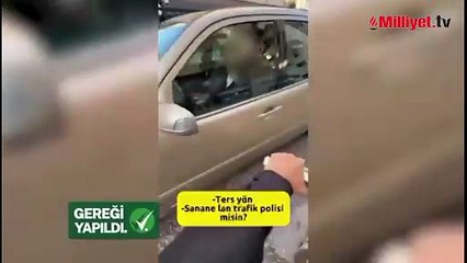 Bakan Yerlikaya paylaştı! 'Bu görüntüler bize yakışmıyor'