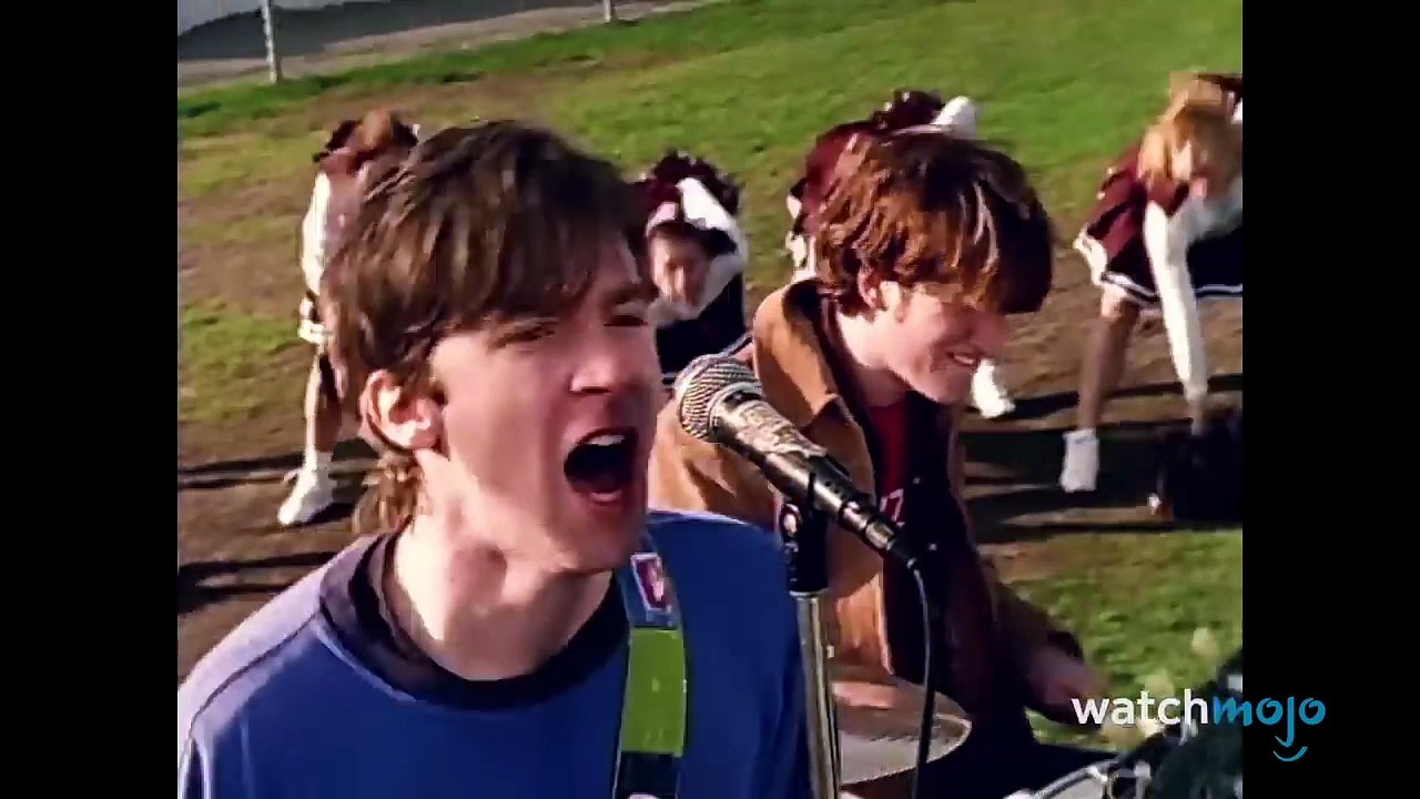 Top 10 ‘90s Rock One Hit Wonders You Forgot Were Awesome