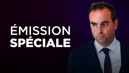 Discours de politique générale de Sébastien Lecornu au Sénat (partie 2)