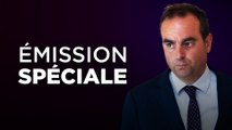 Discours de politique générale de Sébastien Lecornu au Sénat (partie 2)