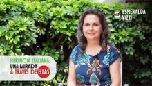 Herencia italiana una mirada a través de ellas Episodio 4 Esmeralda Vizzi