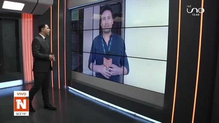 Asesinato en Tiraque: dos aprehendidos por la muerte del chofer Néstor Cruz, hallado bajo un puente