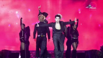 10/10 - Atus, Hùng Huỳnh, Quang Trung, Phạm Đình Thái Ngân -Anh Trai Say Hi Concert 3 -Performance