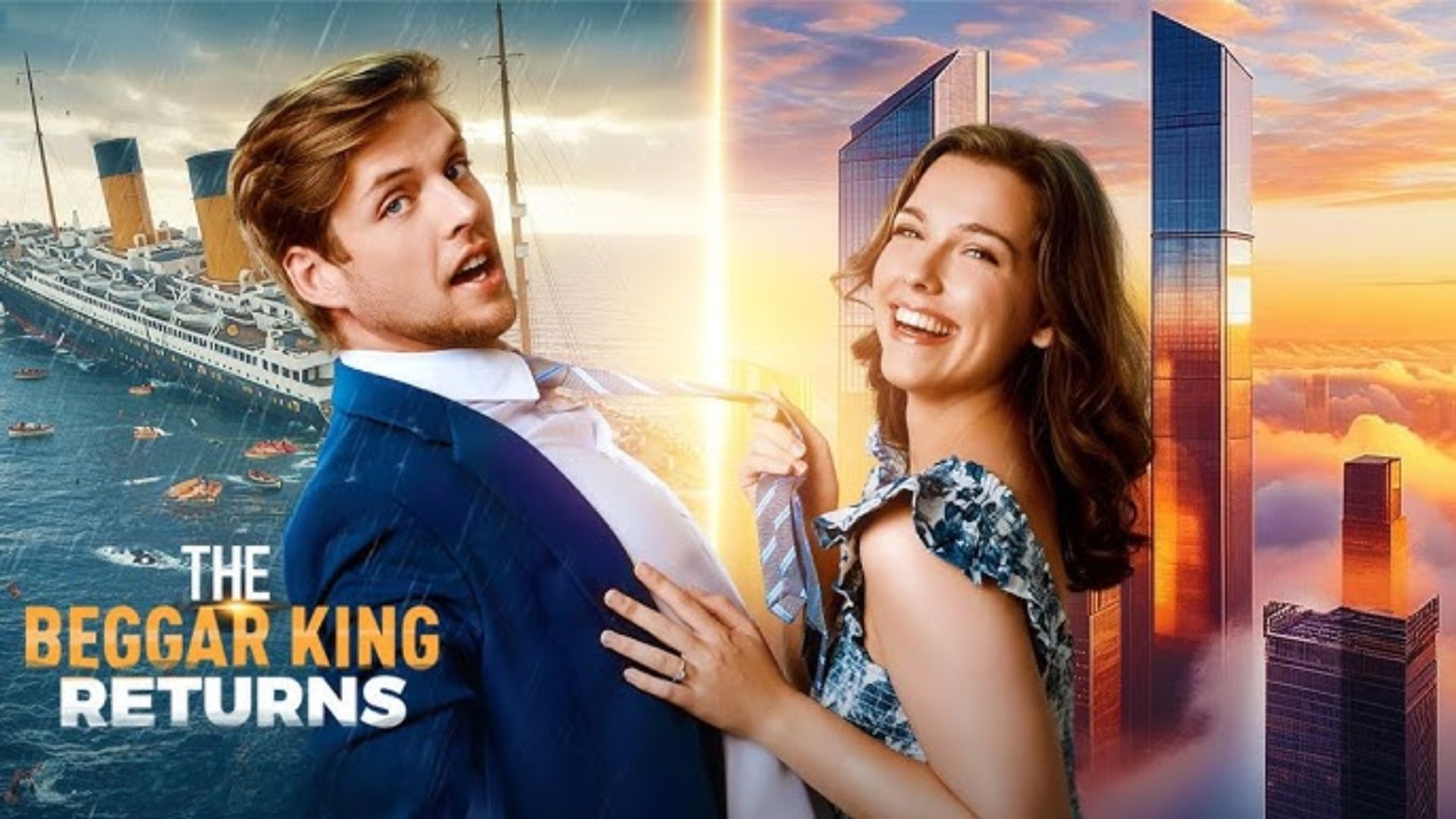 The Beggar King Returns Full Movie