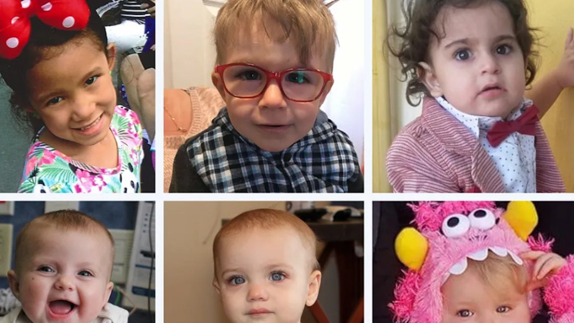 Hallan una cura para "los niños burbuja", una enfermedad que les obligaba a vivir aislados