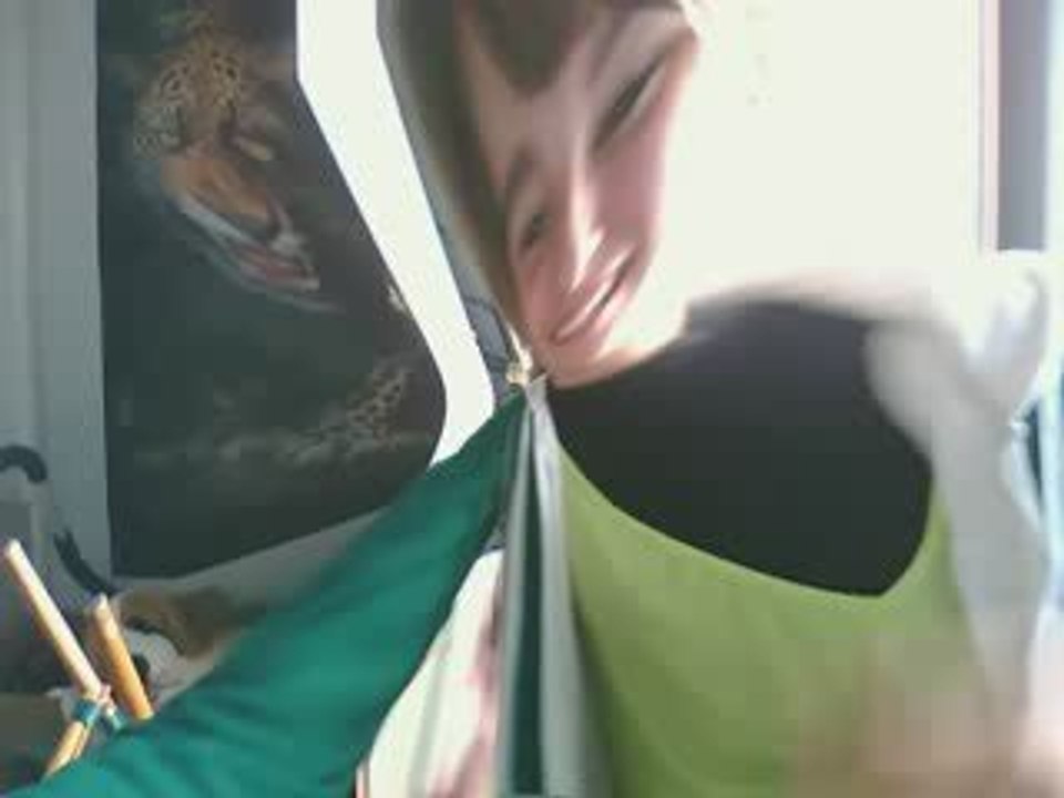 MoRgAnE AnD mE^^