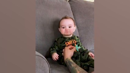 Kids Embarrassing Parents