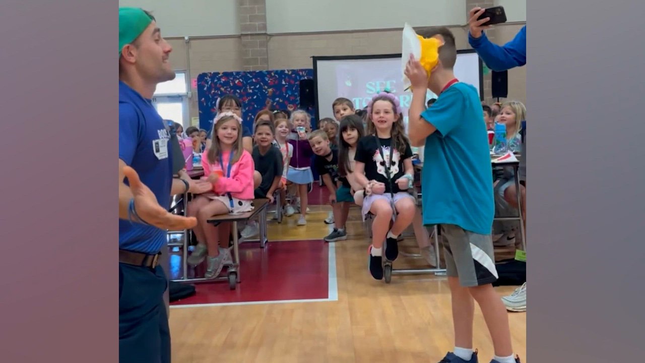 Fails to Prep You for Back to School