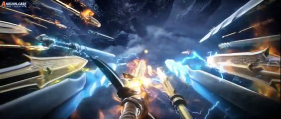 Perfect World Episode 237 Sub Indo