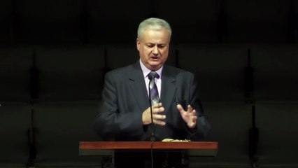 Как не заблудиться в вере - Леонид Киорогло | Проповедь