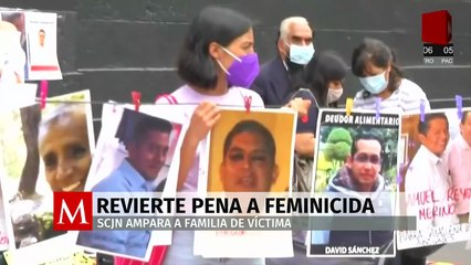 SCJN avala reforma que sanciona la violencia vicaria en México