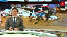 Conagua envía más brigadas para apoyar comunidades afectadas por lluvias