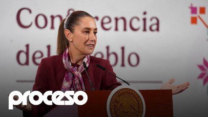 Los temas más importantes de la conferencia mañanera del jueves 16 de octubre de 2025