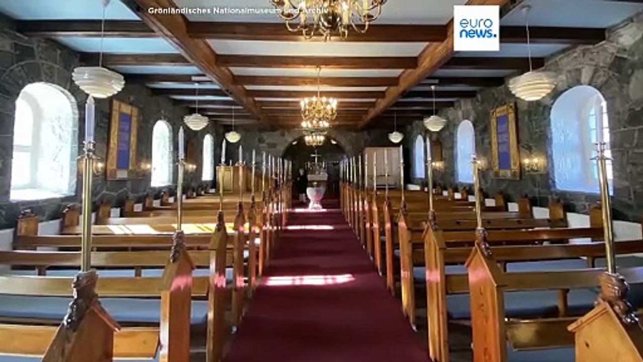 Europäischer Kulturerbe-Preis 2025: Das sind die Gewinner