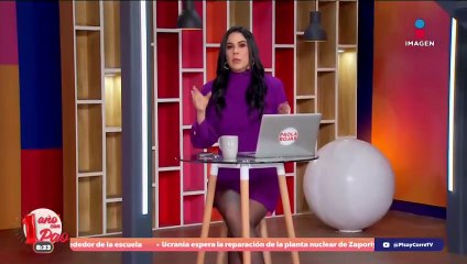 Diputados aprueban alza en cobro de derechos | DPC con Paola Rojas